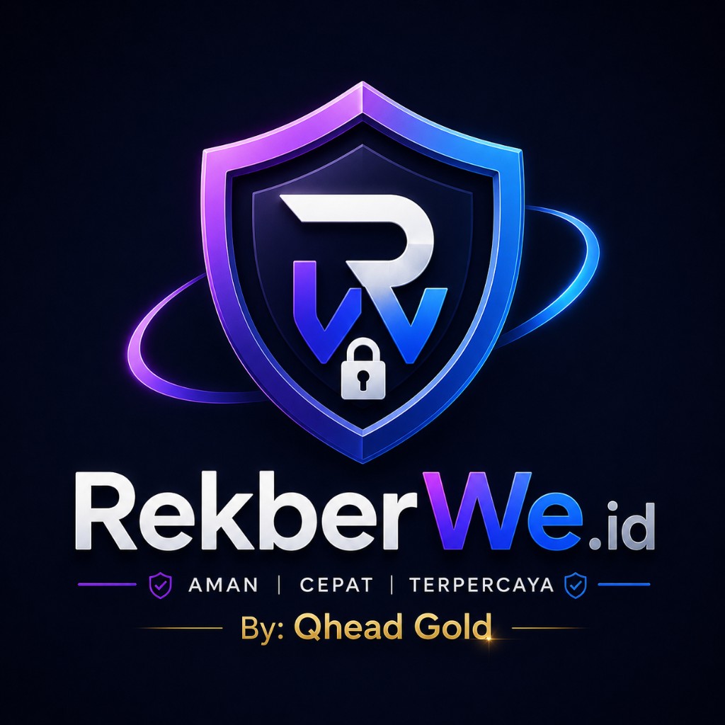 Logo RekberWE.id