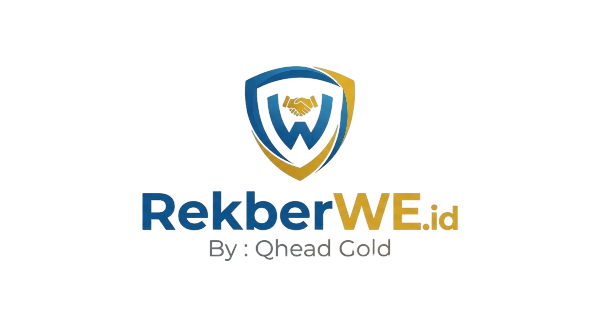Logo RekberWE.id